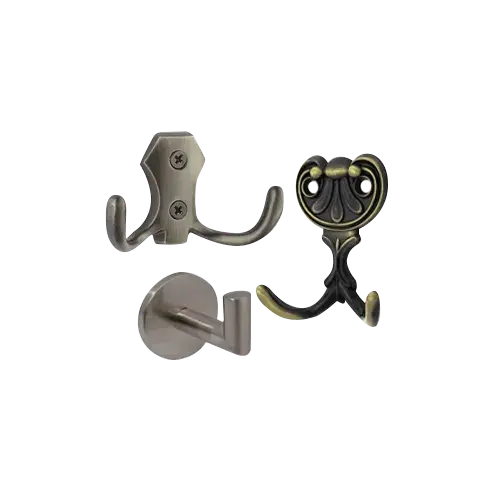 Гачки для одягу купити недорого 2863
