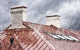 Способи виявлення протікань даху і методи усунення купити недорого в Україні, фото 110