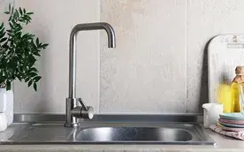 Дві чи одна мийка: переваги різних конфігурацій у кухонних мийках, фото 112 Дві чи одна мийка: переваги різних конфігурацій у кухонних мийках купити недорого в Україні, фото 112