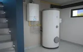 Порівняння різних типів котлів: газові, електричні, пелетні та інші, фото 124 Порівняння різних типів котлів: газові, електричні, пелетні та інші купити недорого в Україні, фото 124