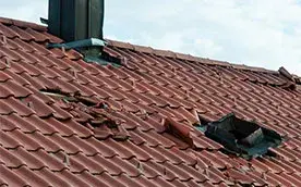 Техники исправления повреждений на кровле: ремонт против замены купить недорого в Украине, фото 184