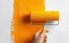 Сколько краски на 1 м2? Как определить выход краски купить недорого в Украине, фото 213