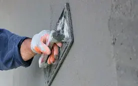 Почему осыпается штукатурка и как восстановить поврежденные стены купить недорого в Украине, фото 238