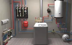 Как подготовить сантехнику к весне: советы для безопасного запуска системы водоснабжения и отопления купить недорого в Украине, фото 252