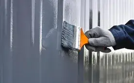 Как избежать разводов и следов при покраске: выбор валика, кисти и уход за инструментами купить недорого в Украине, фото 270