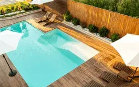 Подготовка бассейна к зиме: что нужно сделать после окончания сезона купить недорого в Украине, фото 277