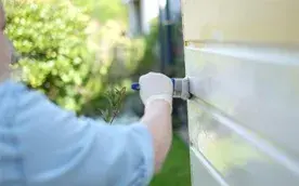 Покраска фасада дома: оптимальное время и выбор материалов купить недорого в Украине, фото 278