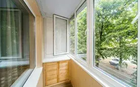 Как правильно утеплить балкон и какие материалы подойдут лучше всего купить недорого в Украине, фото 305