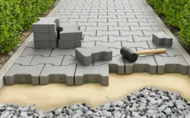 Тротуарная плитка: распространенные проблемы и эффективные решения купить недорого в Украине, фото 341