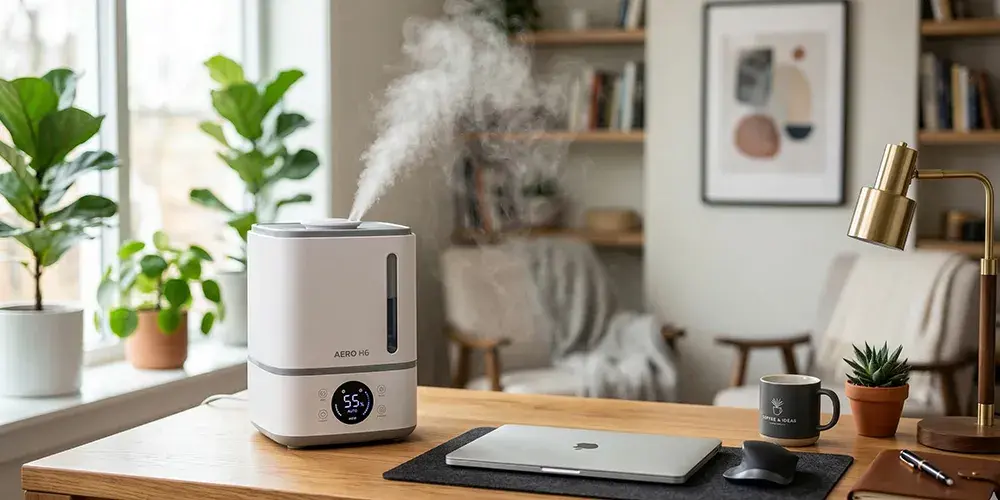 Увлажнитель воздуха